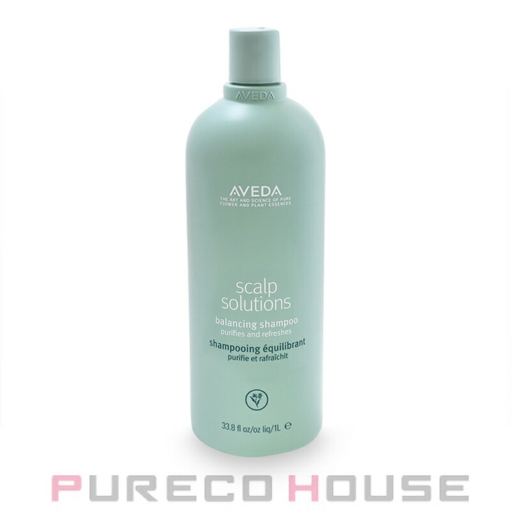 アヴェダ (AVEDA) スカルプ | PURECO HOUSE | 詳細画像1 