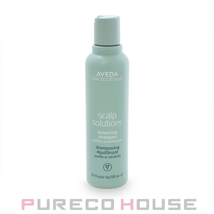 アヴェダ (AVEDA) スカルプ | PURECO HOUSE | 詳細画像1 