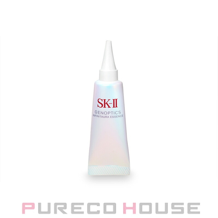 SKII ジェノプティクス インフィニットオーラ | PURECO HOUSE | 詳細画像1 