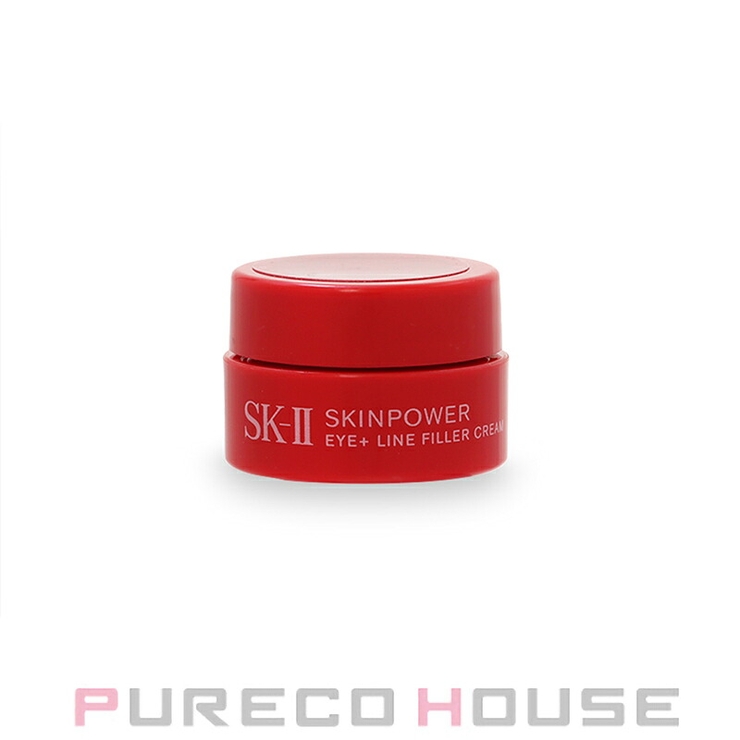 SKII スキンパワー アイ | PURECO HOUSE | 詳細画像1 