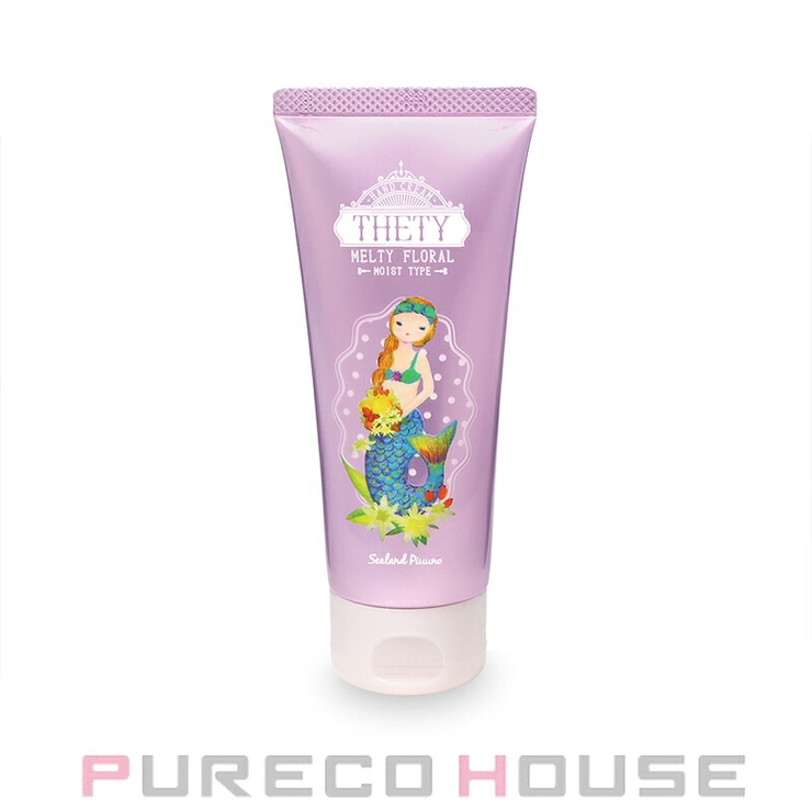 シーランドピューノ ハンド＆ネイル テティ (ハンドクリーム) 65g | PURECO HOUSE | 詳細画像1 
