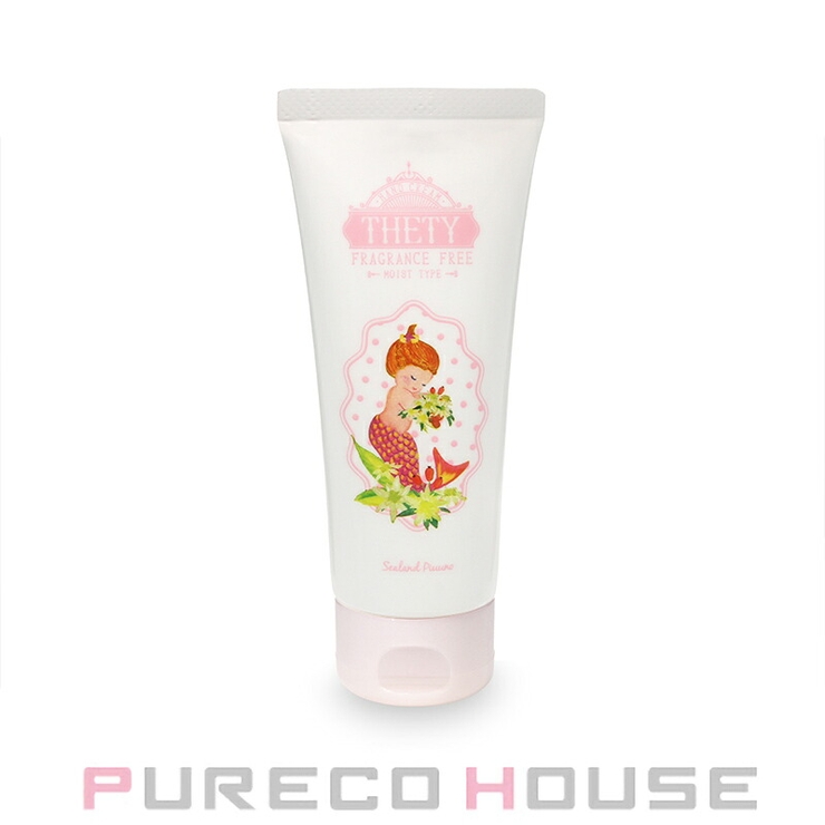シーランドピューノ ハンド＆ネイル テティ (ハンドクリーム) 無香料 65g | PURECO HOUSE | 詳細画像1 