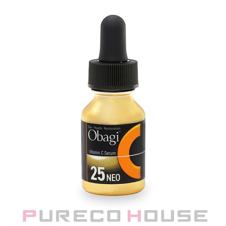 オバジ C25 セラム ネオ (美容液) 12ml | PURECO HOUSE | 詳細画像1 