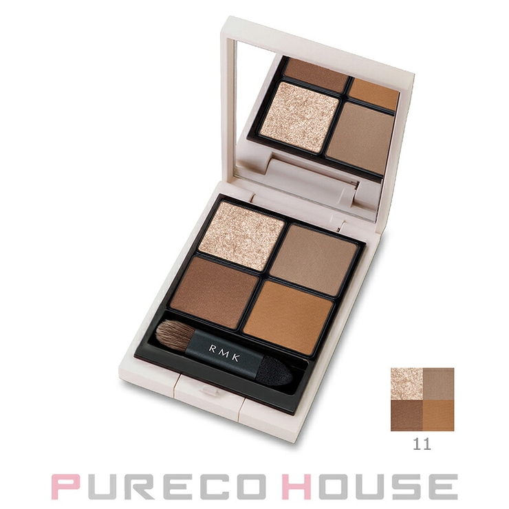 RMK シンクロマティック アイシャドウ | PURECO HOUSE | 詳細画像1 