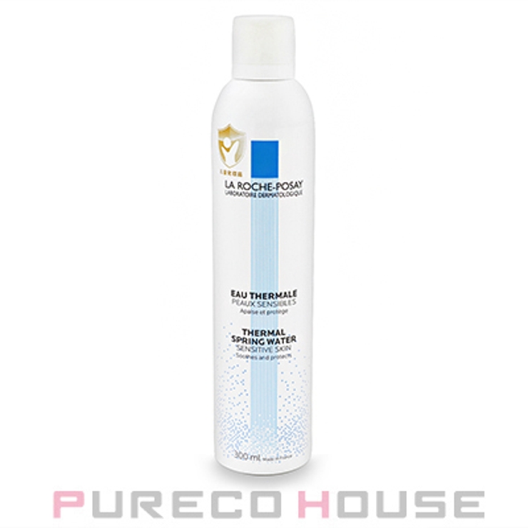 ラロッシュポゼ ターマルウォーター 300ml | PURECO HOUSE | 詳細画像2 