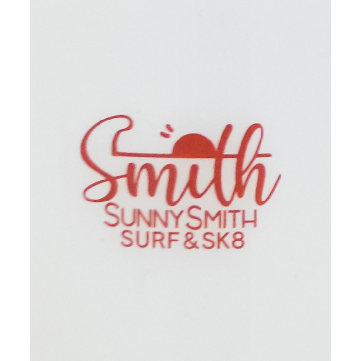 SUNNY SMITH OGロゴ ヴィンテージ風 マグカップ | MODISH GAZE | 詳細画像11 