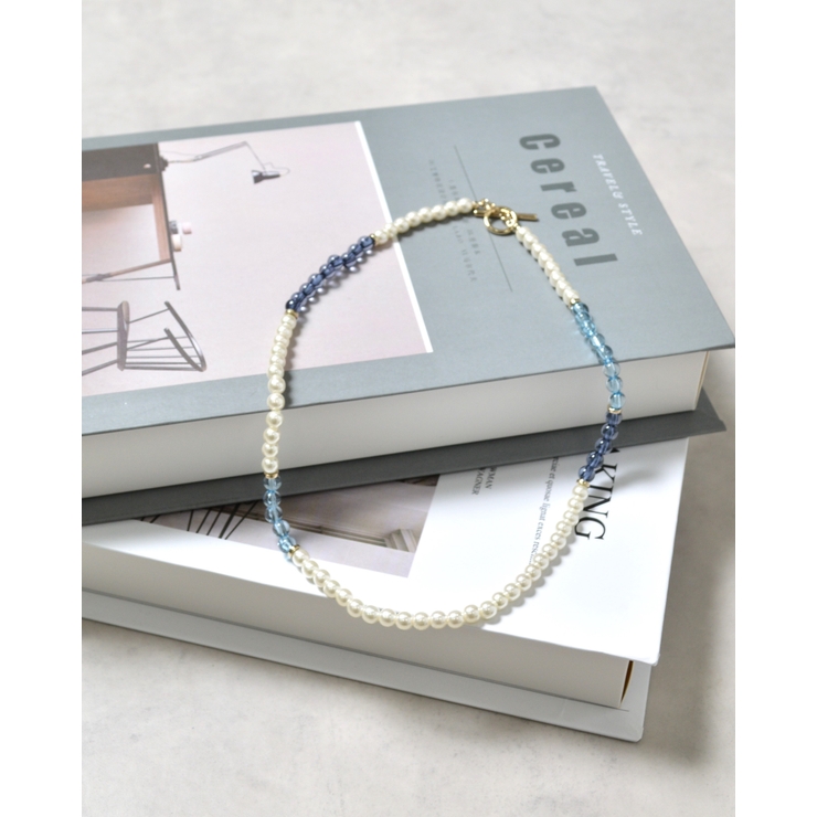 パールネックレス | MODISH GAZE | 詳細画像1 