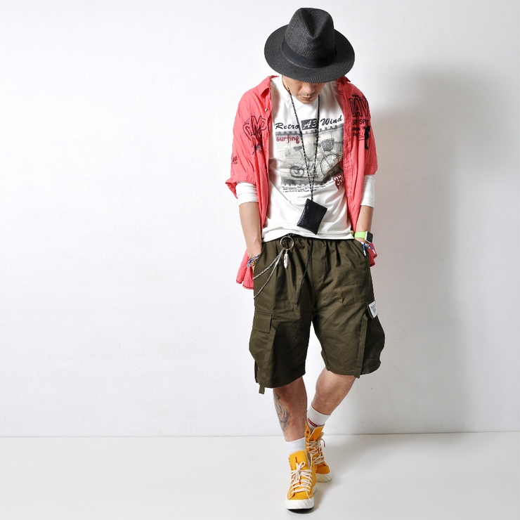 ブレスレット 紐 チャーム | RAiseNsE  | 詳細画像17 