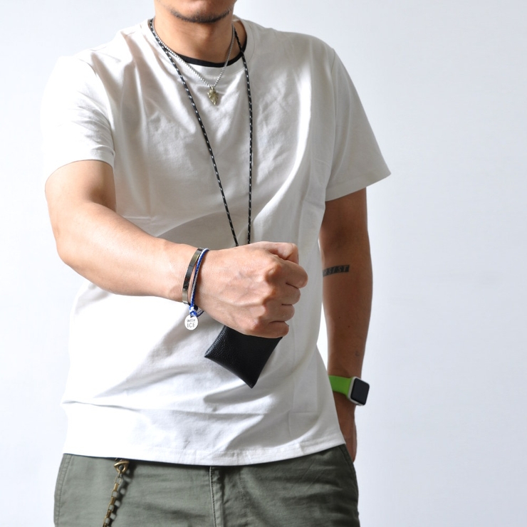 ブレスレット 紐 チャーム | RAiseNsE  | 詳細画像19 