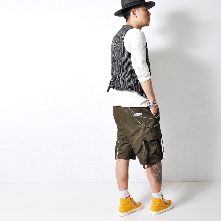 ブレスレット 紐 チャーム | RAiseNsE  | 詳細画像21 