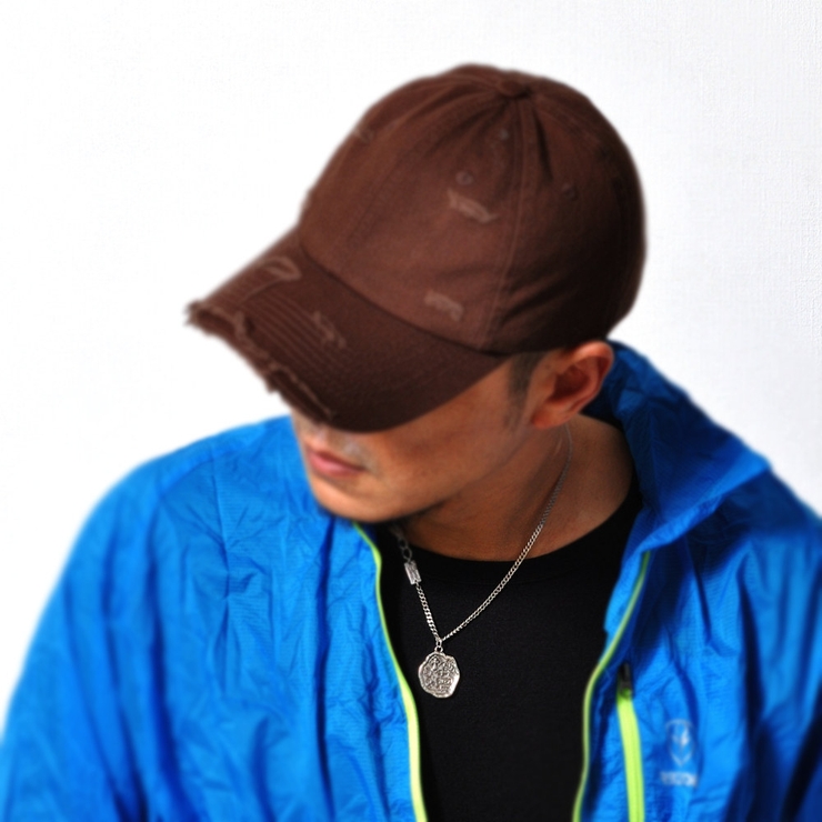 ネックレス シーリングスタンプ風 メンズ | RAiseNsE  | 詳細画像5 