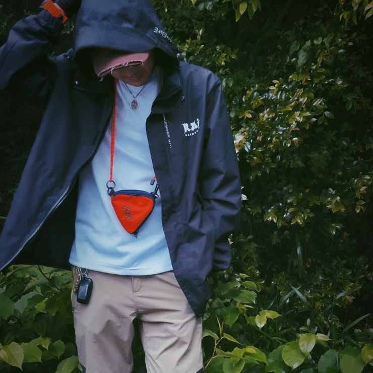 ネックレス シーリングスタンプ風 メンズ | RAiseNsE  | 詳細画像11 