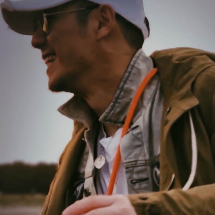 ネックレス シーリングスタンプ風 メンズ | RAiseNsE  | 詳細画像13 