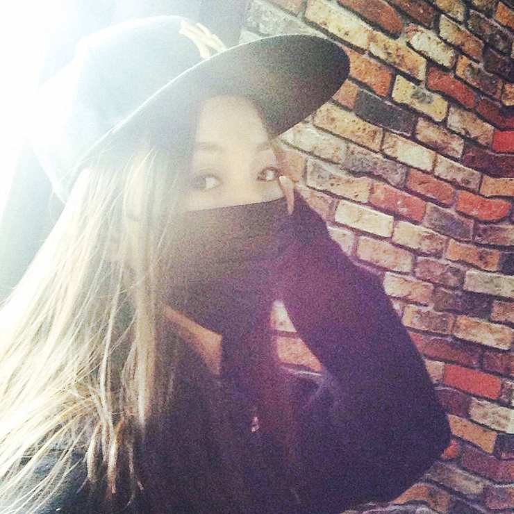 ブラックマスク 5枚SET ファッションマスク 使い捨て 黒 メンズ #A44 | RAiseNsE  | 詳細画像5 