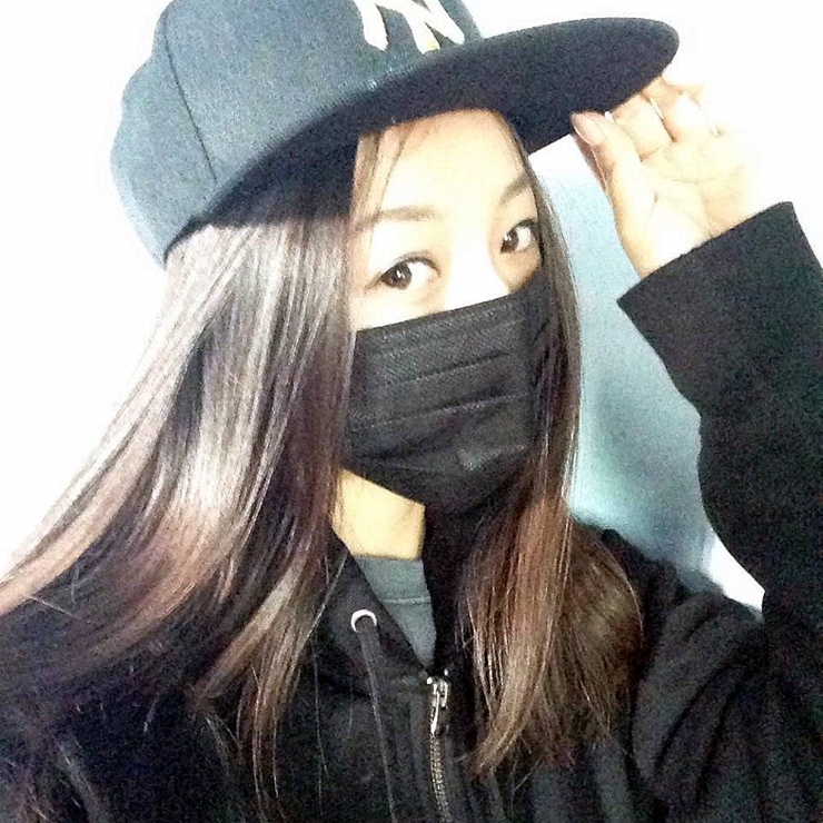 ブラックマスク 5枚SET ファッションマスク 使い捨て 黒 メンズ #A44 | RAiseNsE  | 詳細画像20 