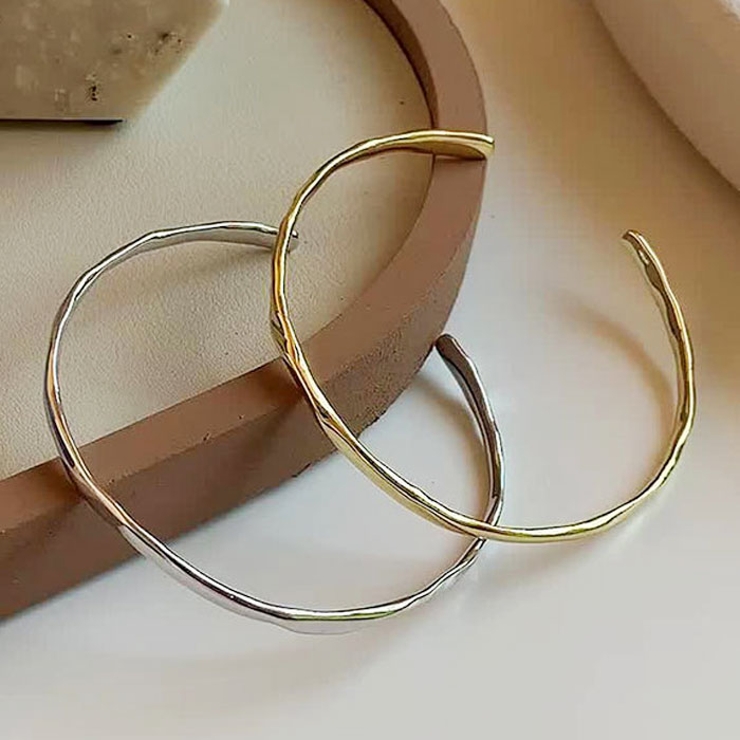 ニュアンスバングル | RAKUku | 詳細画像1 