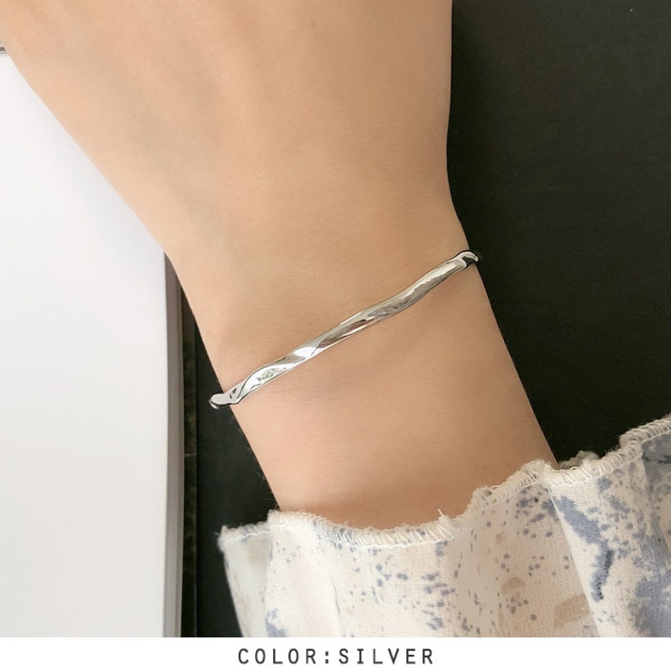 ニュアンスバングル | RAKUku | 詳細画像5 