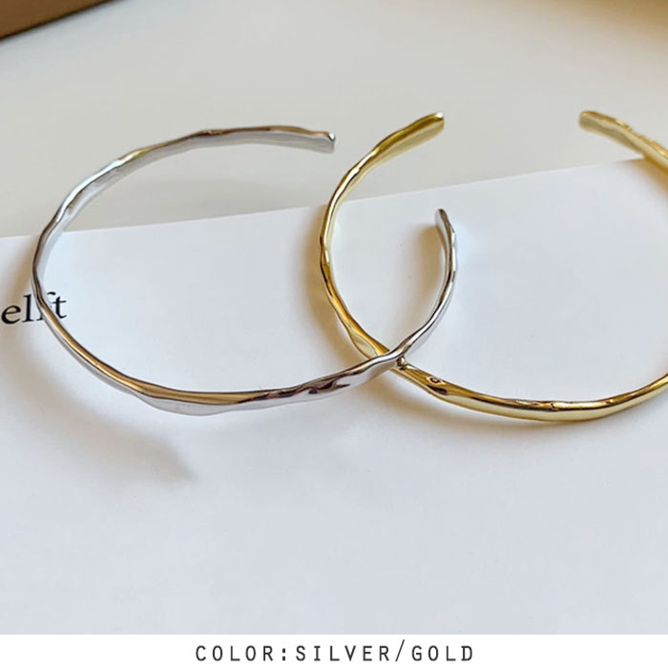 ニュアンスバングル | RAKUku | 詳細画像10 