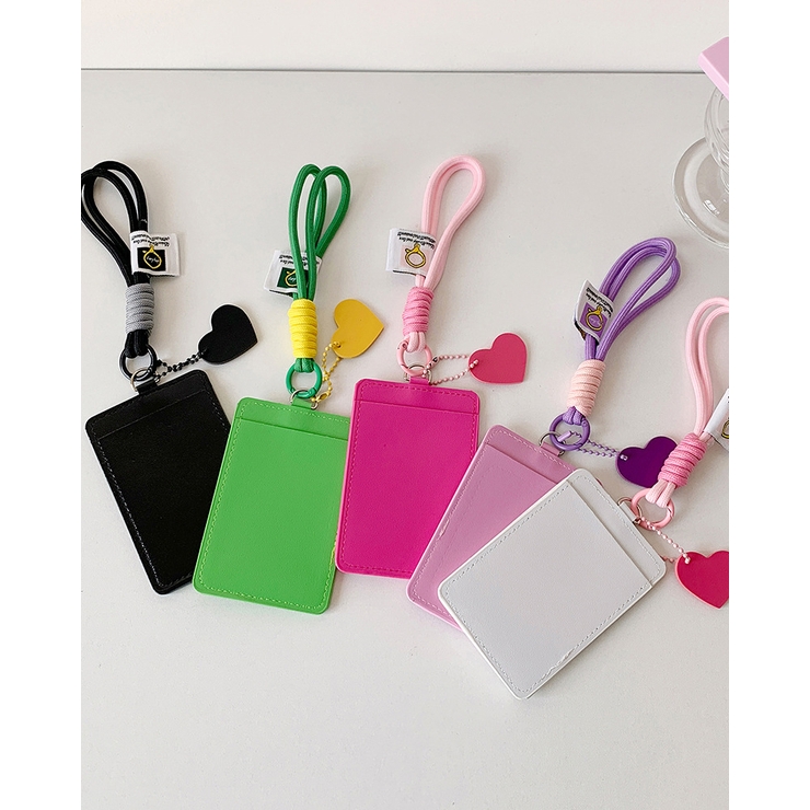 5color カードケース フォトカードケース | RAKUku | 詳細画像2 