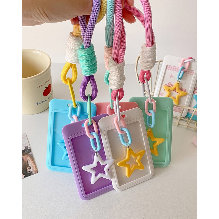 5color パステルカラー カードケース | RAKUku | 詳細画像7 