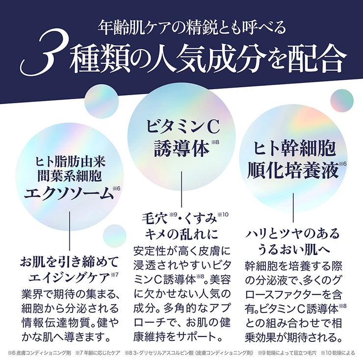 MDSKIN LABO  エクソソーム プレミアムケアマスク 30P | Refind Beauty | 詳細画像4 