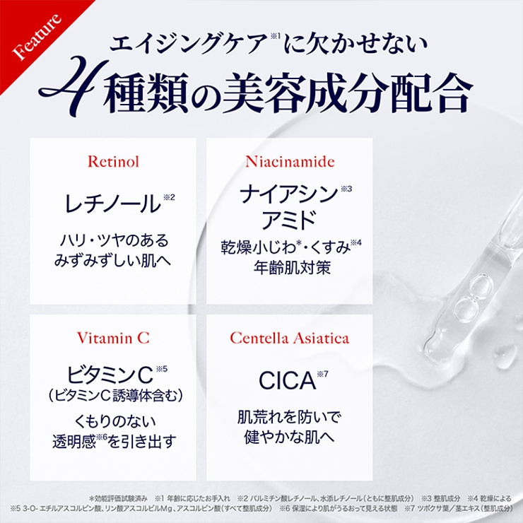 LDK3冠受賞！【MDSKINLABO プレミアムケア アイシート】[品番