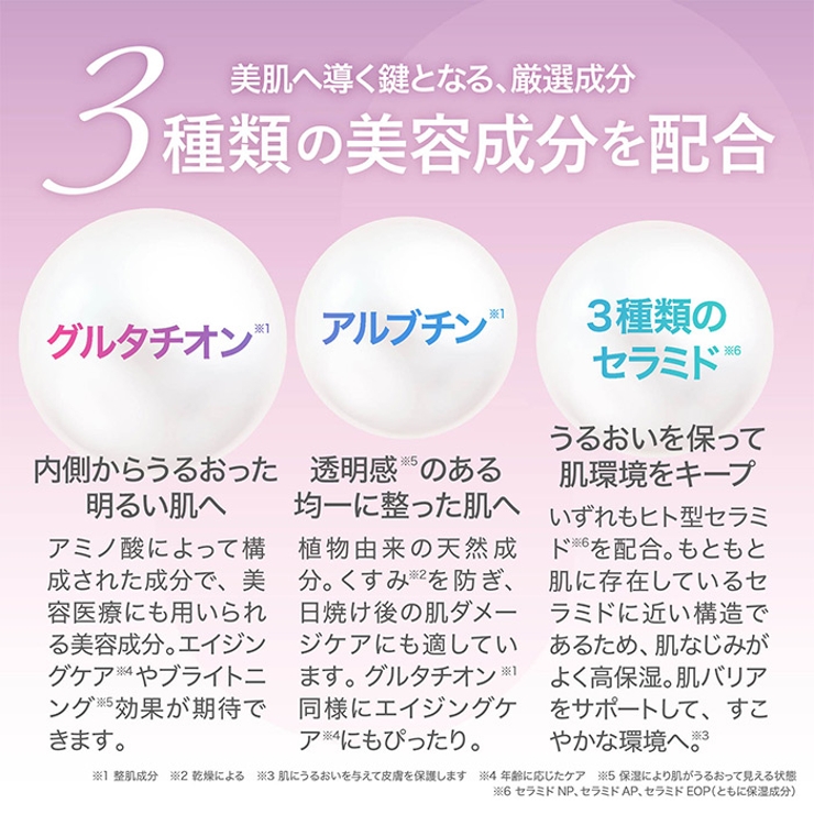 MDSKIN LABO【グルタチオン 30P】プレミアムケアマスク | Refind Beauty | 詳細画像4 