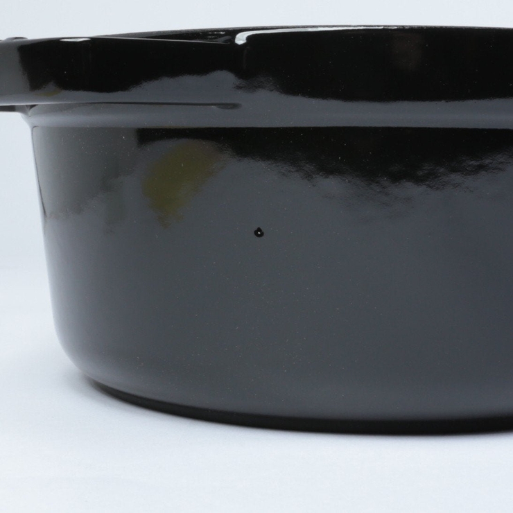 【リユース品】STAUB | 22cm | 鋳物ホーロー | ReLIKE | 詳細画像3 