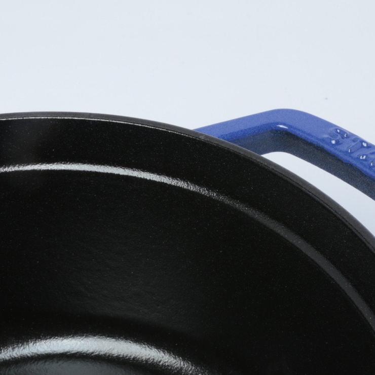 【リユース品】STAUB | 22cm | 鋳物ホーロー | ReLIKE | 詳細画像3 