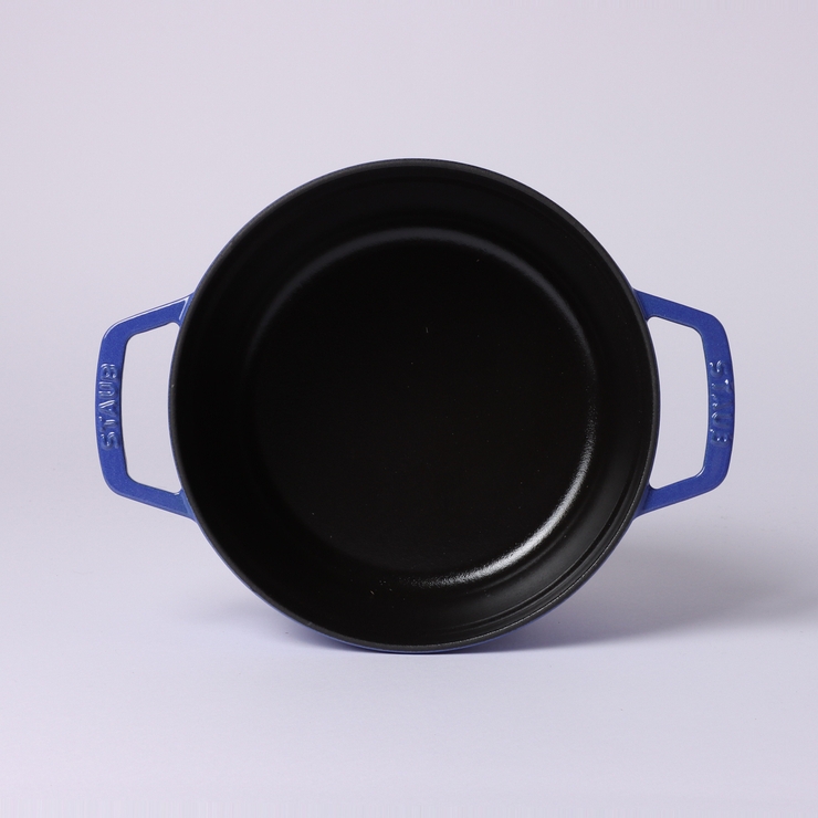 【リユース品】STAUB | 22cm | ReLIKE | 詳細画像2 