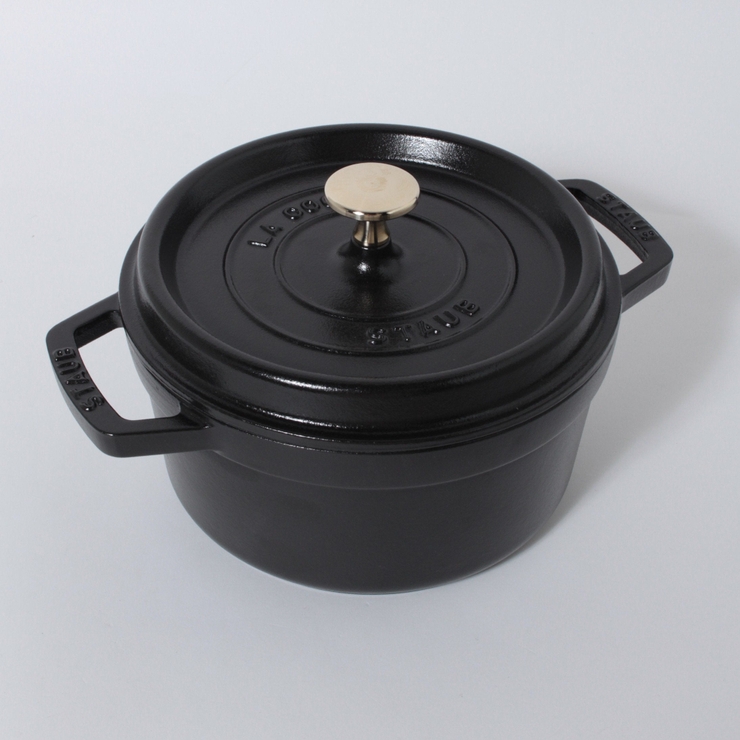 【リユース品】STAUB | 20cm | ReLIKE | 詳細画像1 