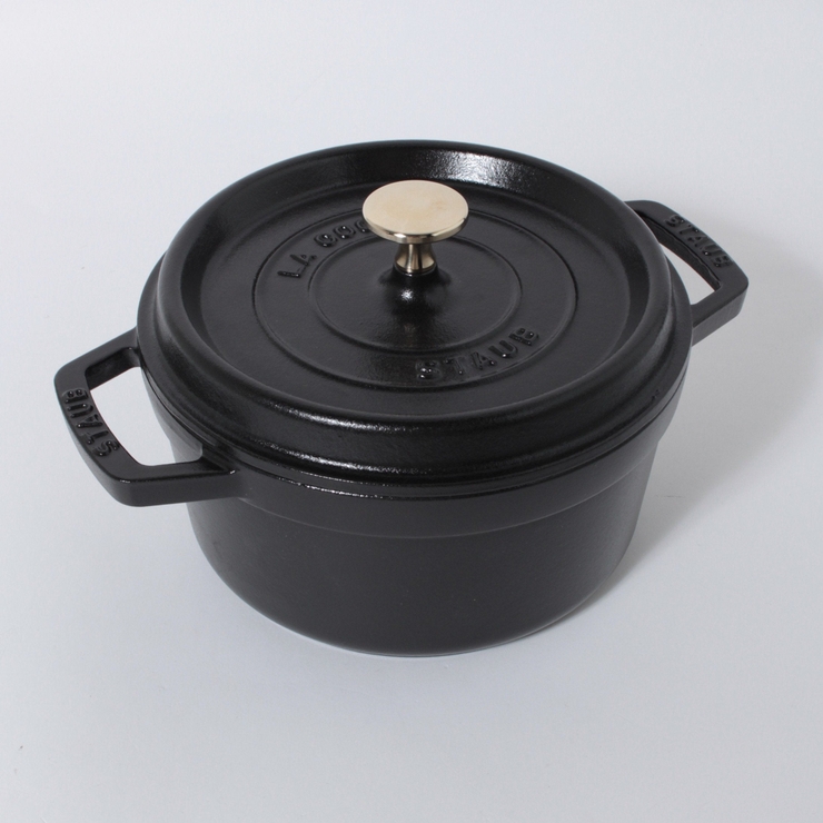 【リユース品】STAUB | 20cm | ReLIKE | 詳細画像1 