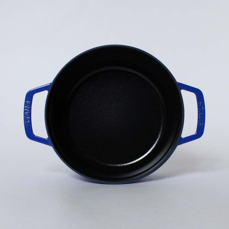 【リユース品】STAUB | 22cm | ReLIKE | 詳細画像2 