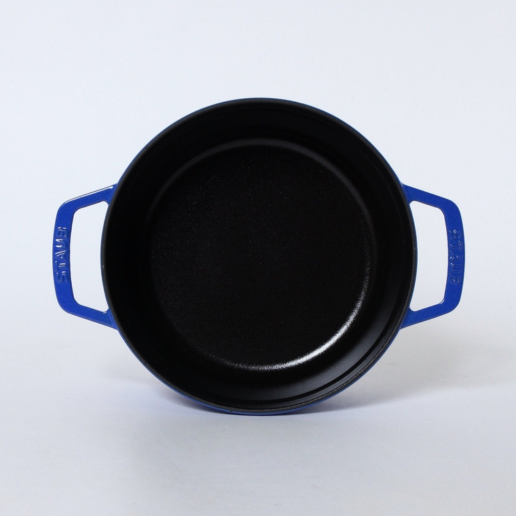 【リユース品】STAUB | 22cm | ReLIKE | 詳細画像2 