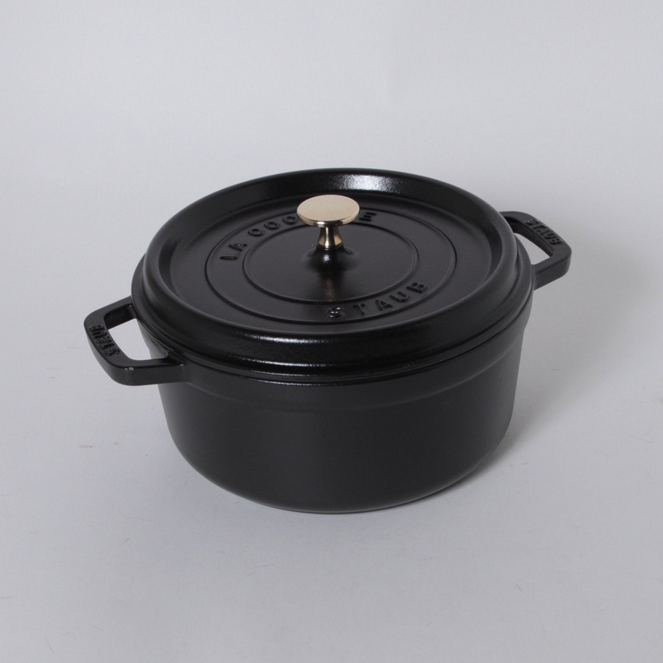 【リユース品】STAUB | 24cm | ReLIKE | 詳細画像1 