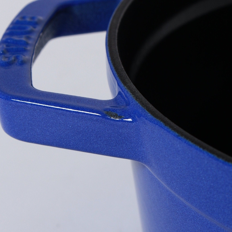 【リユース品】STAUB | 22cm | ReLIKE | 詳細画像3 