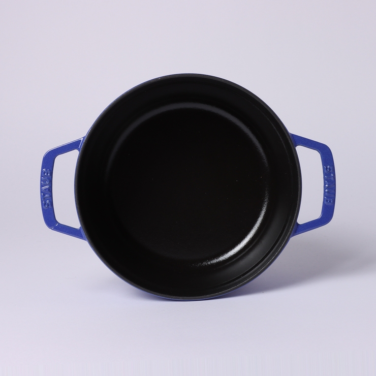 【リユース品】STAUB | 22cm | ReLIKE | 詳細画像2 