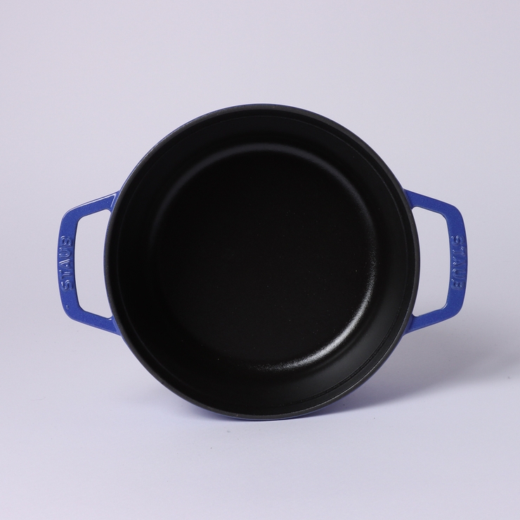 【リユース品】STAUB | 22cm | ReLIKE | 詳細画像2 