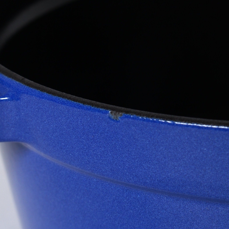 【リユース品】STAUB | 22cm | ReLIKE | 詳細画像3 