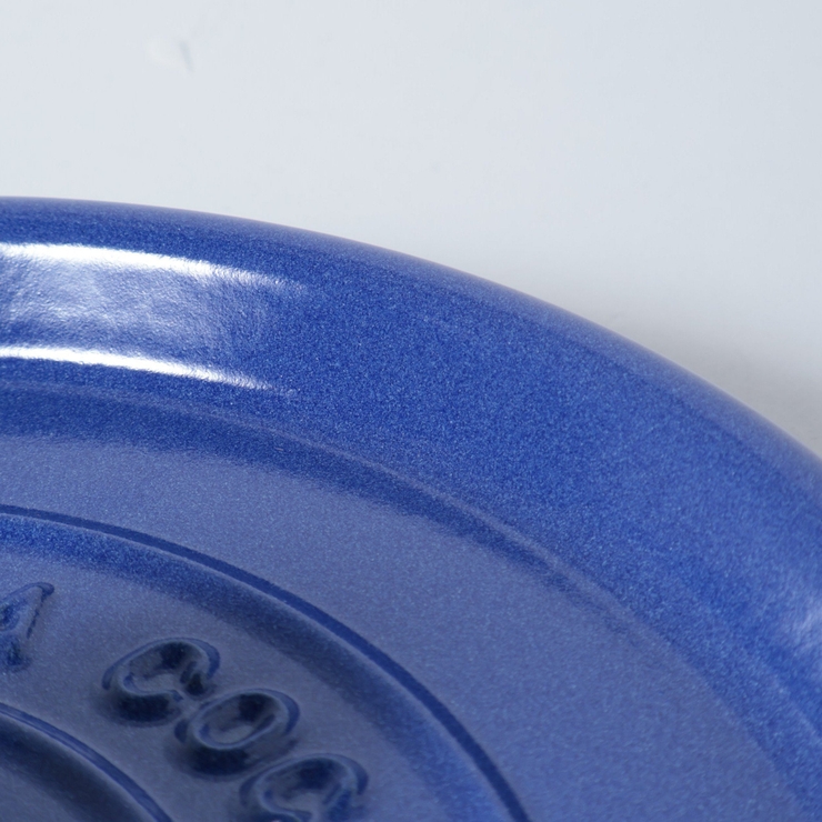 【リユース品】STAUB | 22cm | 鋳物ホーロー | ReLIKE | 詳細画像3 