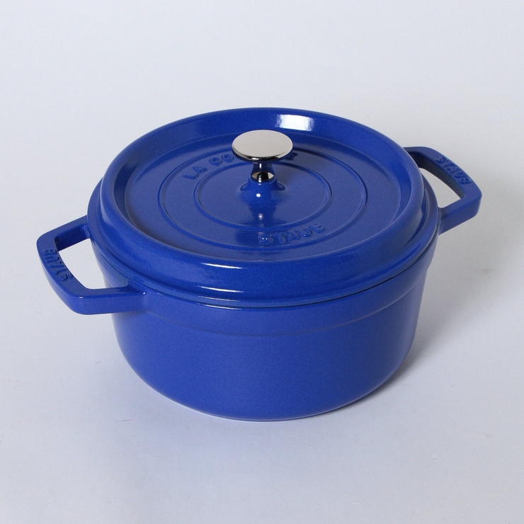 【リユース品】STAUB | 22cm | ReLIKE | 詳細画像1 