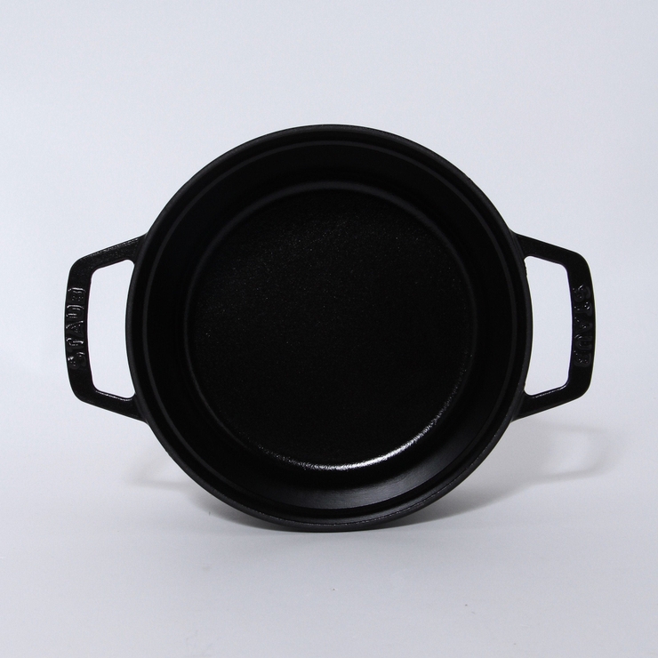 【リユース品】STAUB | 20cm | ReLIKE | 詳細画像2 