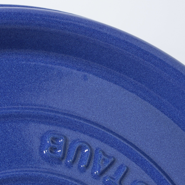 【リユース品】STAUB | 22cm | 鋳物ホーロー | ReLIKE | 詳細画像4 