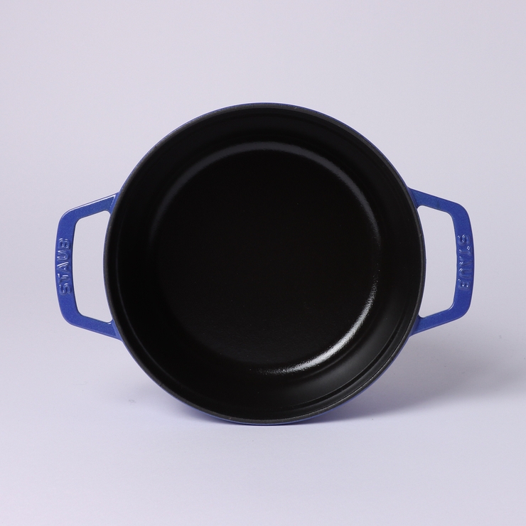 【リユース品】STAUB | 22cm | ReLIKE | 詳細画像2 