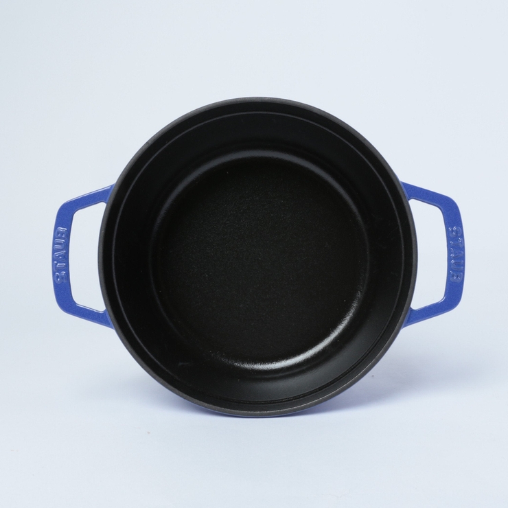 【リユース品】STAUB | 22cm | 鋳物ホーロー | ReLIKE | 詳細画像2 