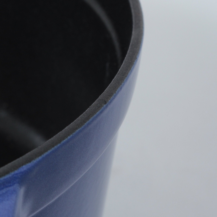 【リユース品】STAUB | 22cm | 鋳物ホーロー | ReLIKE | 詳細画像5 