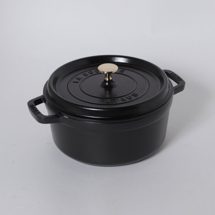 【リユース品】STAUB | 24cm | ReLIKE | 詳細画像1 