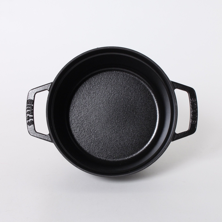 【リユース品】STAUB | 20cm | ReLIKE | 詳細画像2 