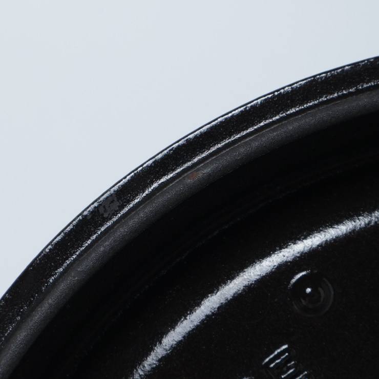 【リユース品】STAUB | 22cm | 鋳物ホーロー | ReLIKE | 詳細画像4 