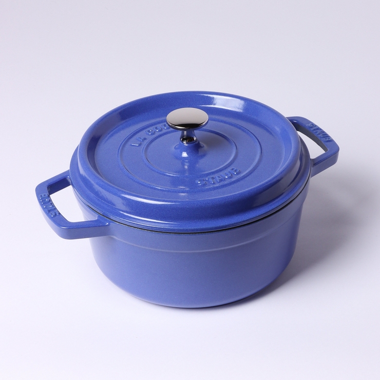 【リユース品】STAUB | 22cm | ReLIKE | 詳細画像1 